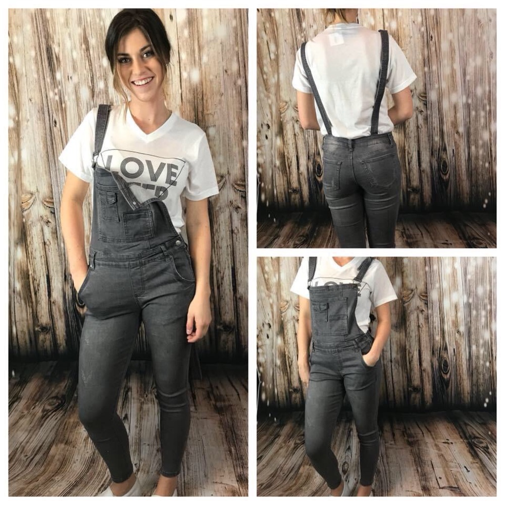 Overalls
